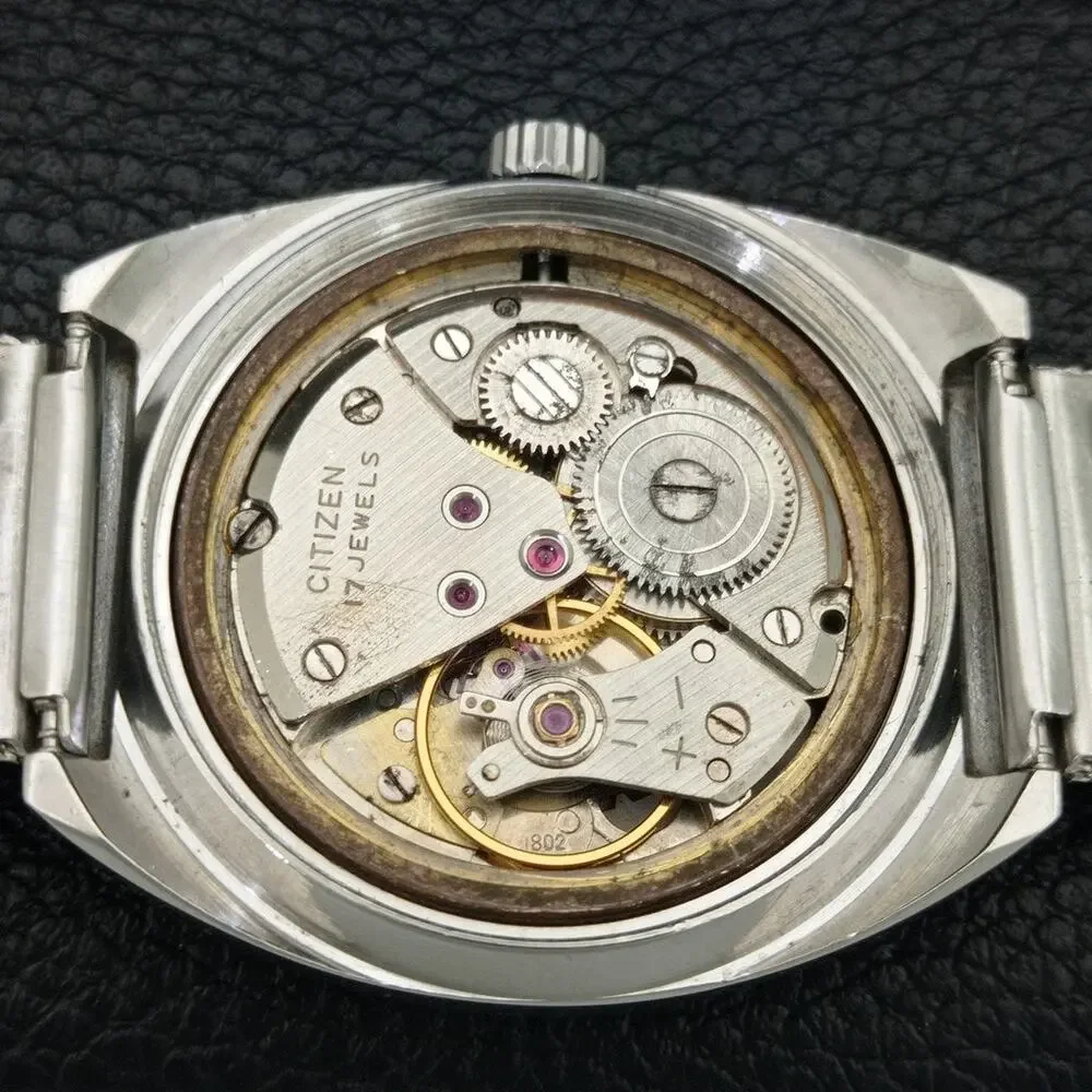 Citizen this watch